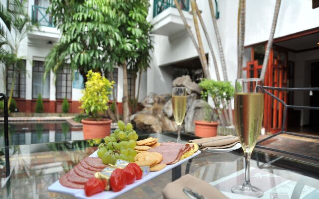 Hotel Promenade