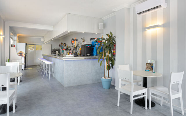 Aparhotel Vibra Central City - Adults Only