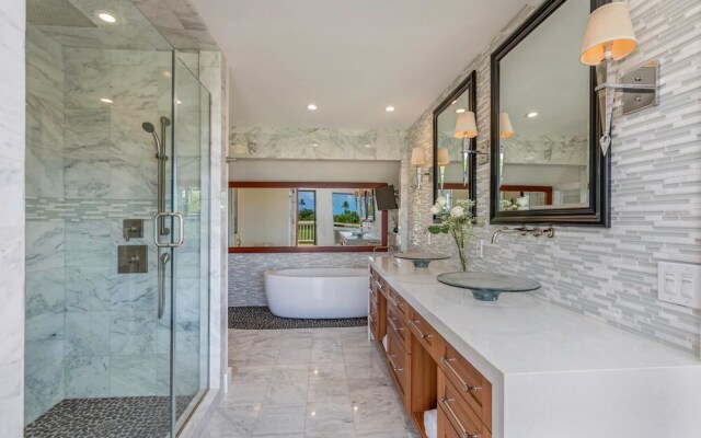 Hokulani Villa by RedAwning