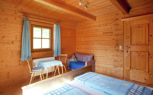 Spacious Holiday Home near Ski Area in Wagrain