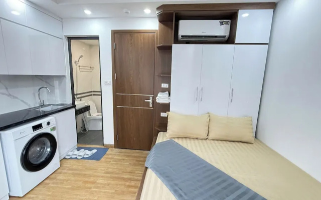 Era Apartment 491 De La Thanh