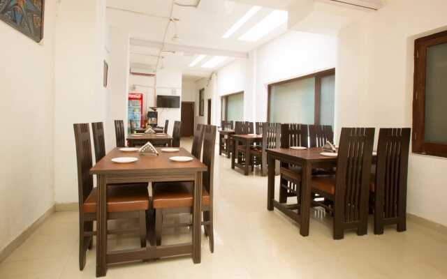 Treebo Dee Intercontinental Amritsar