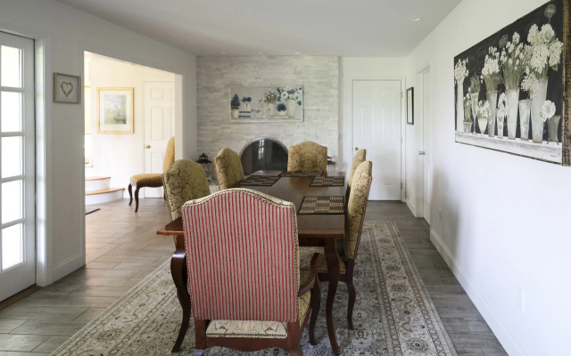 Inn at Taughannock Falls