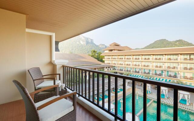 Lacol Khao Yai - A Chatrium Collection