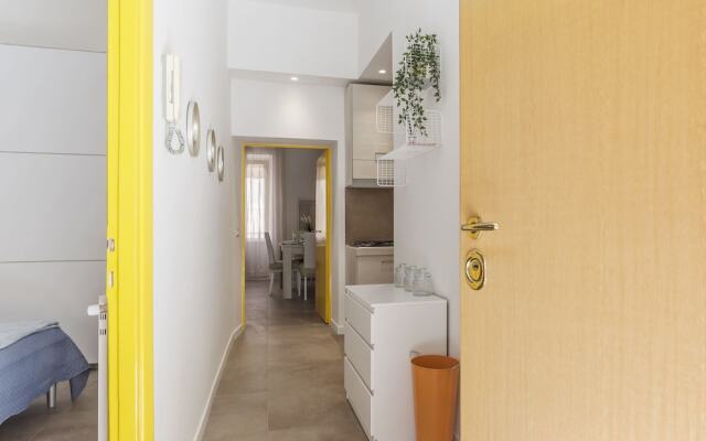 San Lorenzo Modern Flat