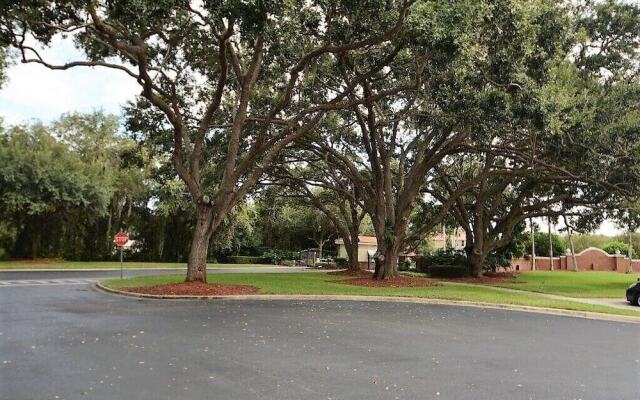 86324 4 Bedroom Disney Area Pool Home