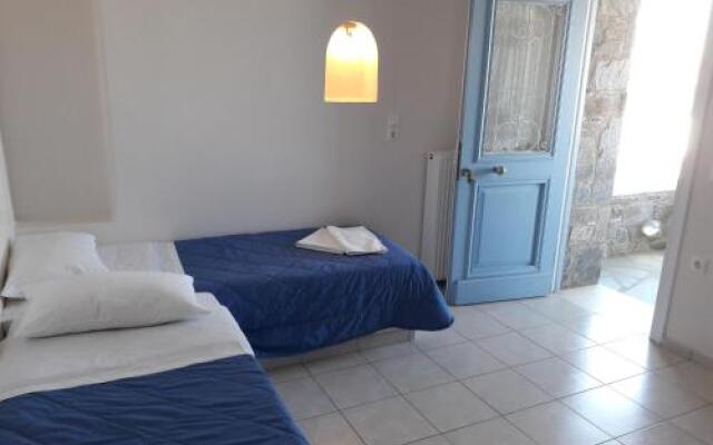 Medusa Rooms & Apartment