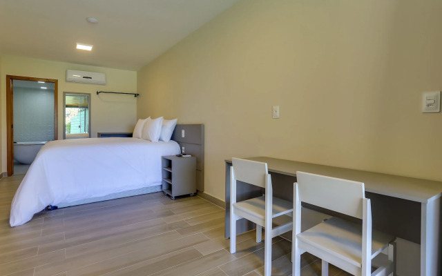 Pousada Ilha Faceira