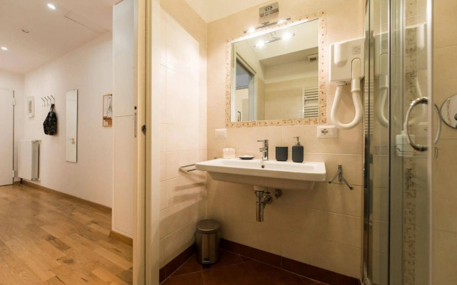 Saint Peter Apartment