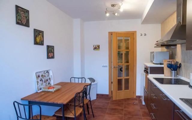 Casa Idilica Apartment