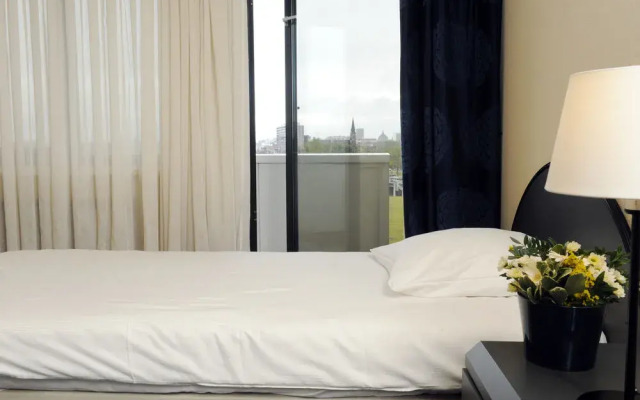 City Inn Luxe Hotel