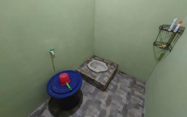 Homestay Bahagia Syariah