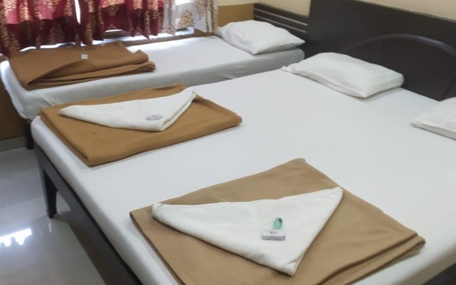 Hotel Yogiraj