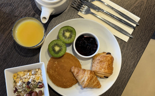 Hôtel Kyriad Rennes Nord