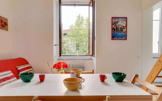 Résidence Arguizabal