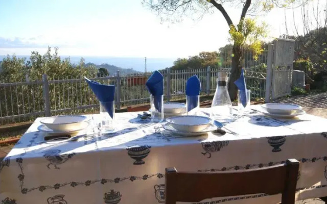 Casa Gabriella
