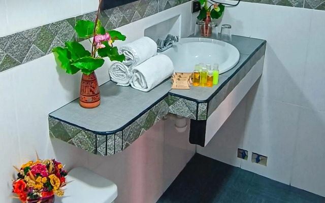 Hotel MachuPicchu Adventure House