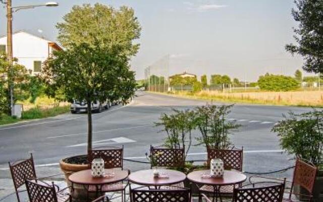 Tuscan Sun Holiday Apartments