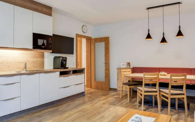 Apartment Near the Zillertal Arena ski Area
