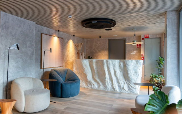 Setai Aquamaris #101 - Triple Studio by Carpediem
