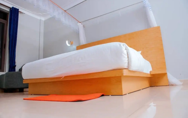 Entebbe Serenity Breeze Apartments