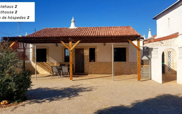 Quinta Verde Albufeira