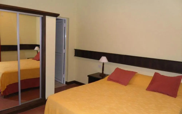 Don Horacio Hotel Selvatico