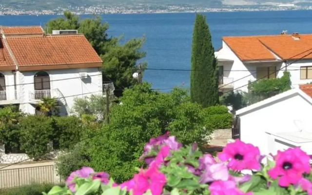 Mihovilovic - 50 m From Beach - A4