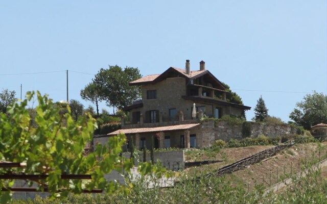 Torre in Pietra Ristorante e B&B