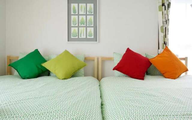 Not Ninja Osaka Shin-Imamiya 1