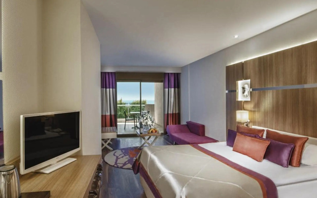 Botanik Platinum - All Inclusive