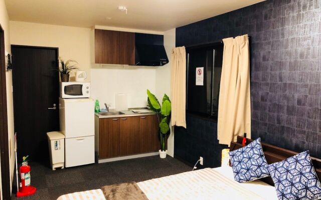 Guest House One More Heart at Fushimi Inari 4