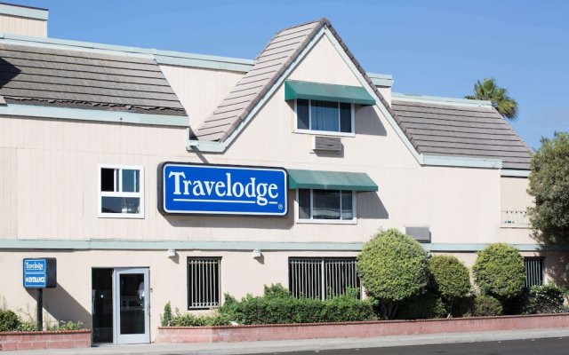 Travelodge Ocean Front