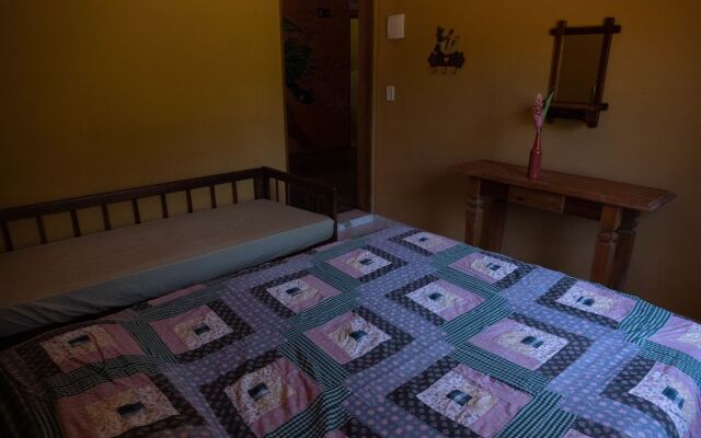 Hostel Fazenda Itamambuca