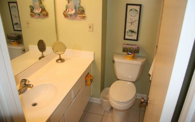 Hilton Head Value - 1, 2 & 3 Bedroom Villas