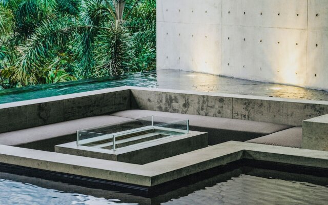 LUX* Chongzuo, Guangxi