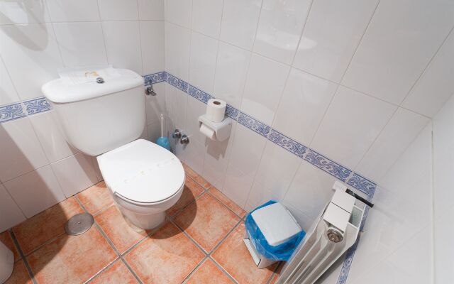 Hotel Costa de Rodiles