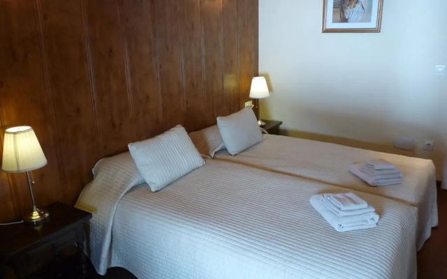 Hotel Chalet Peretol
