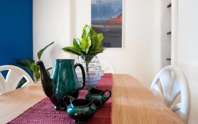 Peaceful 2BR in Mile End by Namastay