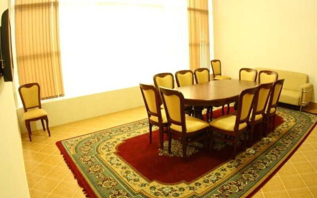 Regal Palace Hotel