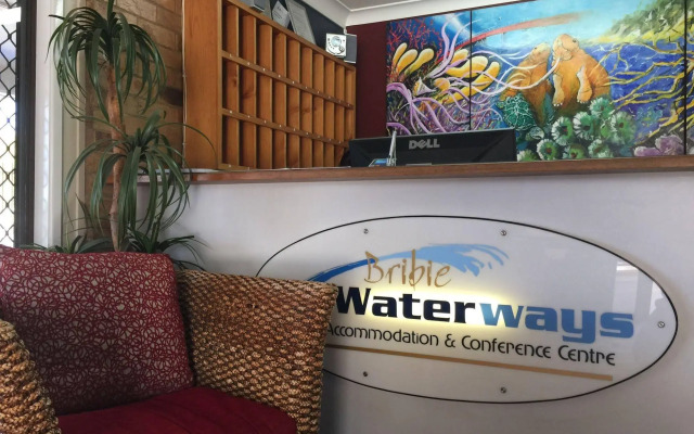 Bribie Waterways Motel