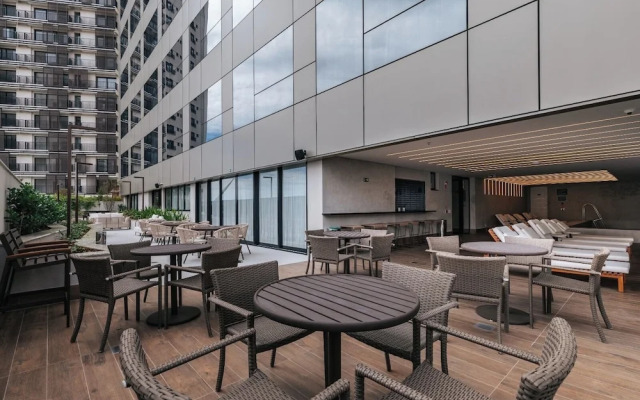 WTC Goiânia Stay & Hotel by Atlantica