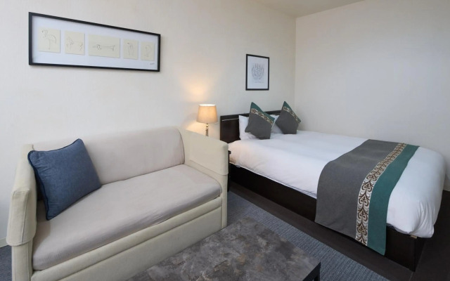 Hotel Tohkai