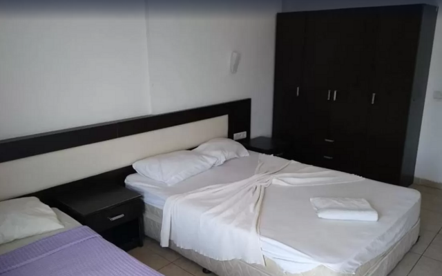 Akdeniz Apart Otel