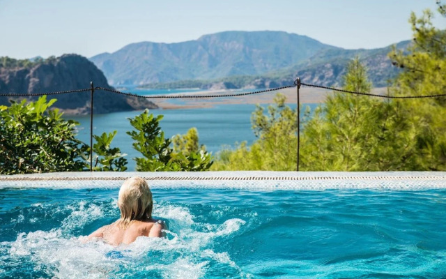 Villa Gokbel Guest House