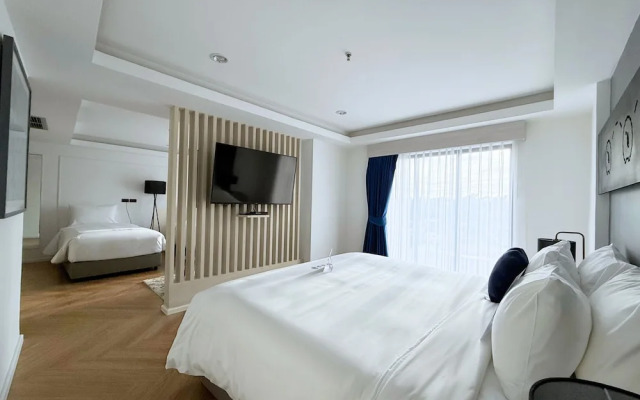 Kokotel Chiang Rai Airport Suites