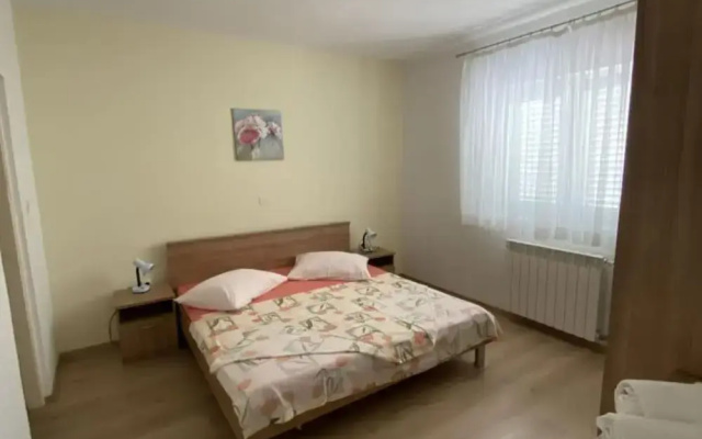 Apartments Villa Jagoda