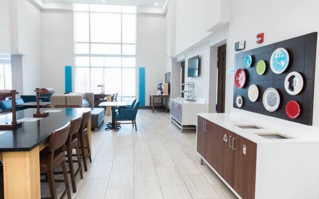 Holiday Inn Express & Suites Columbia-Fort Jackson by IHG