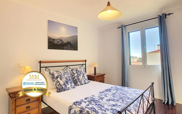 Sea N´Sun Apartment by MHM