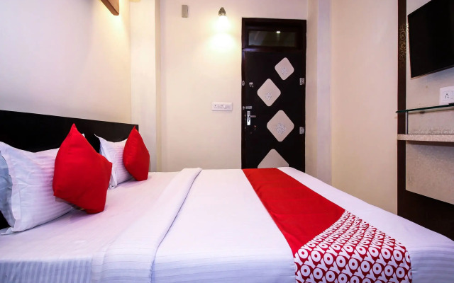 Hotel Moon Stone